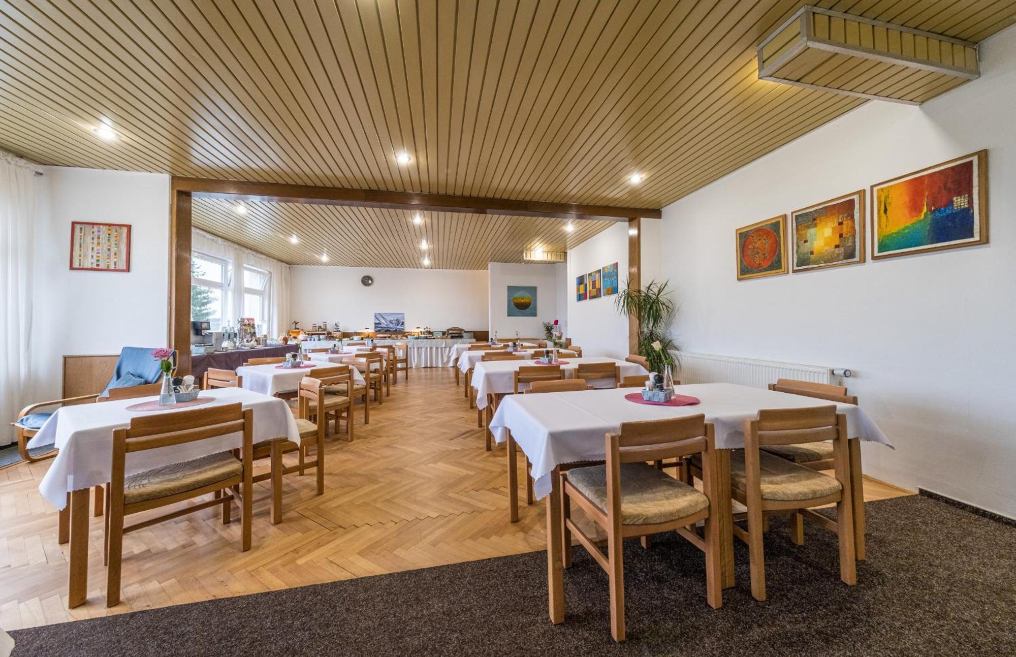 Penzion Kozi Horka U Brnenske Prehrady Brünn  Kültér fotó